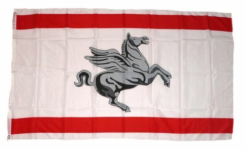 Fahne flagge italien - fahne,