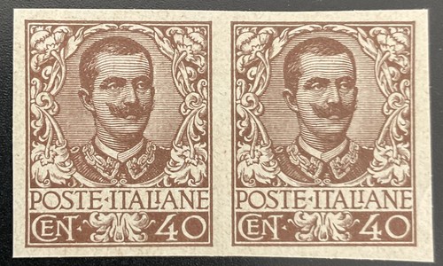 Italien 1901 80pu - 1901,