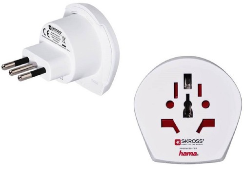 Skross reise stecker - skross, reise-stecker