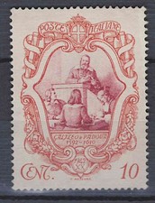 Italien 1942; postfrisch; Mi