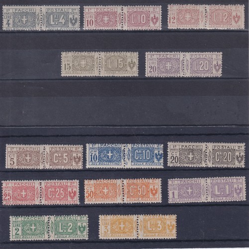 Italien königreich 1922 - italien,