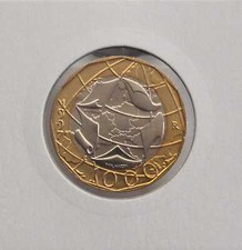 Italien 1.000 Lire