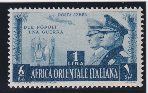 Königreich italien 1941 - italien,