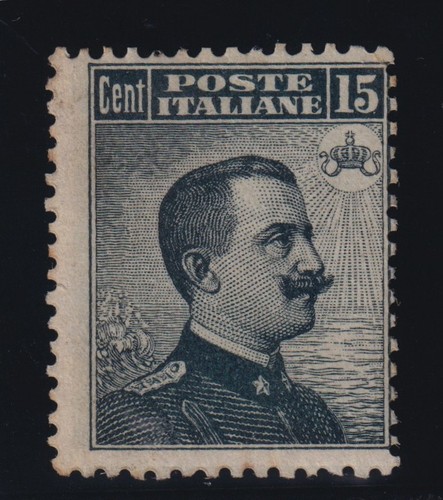 Königreich italien 1909 - kÖnigreich,