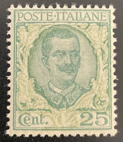 Italien 1926 240 postfrisch - italien,