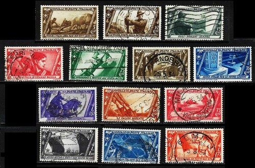 Italien 1932 marsch auf - italien, „marsch