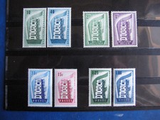 AM5, CEPT-Europa, RESTLOT