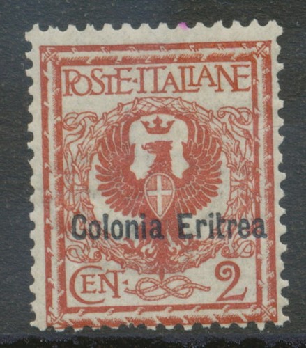 Italienisch eritrea 1903 - italienisch-eritrea,