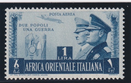 Königreich italien 1941 - italien,