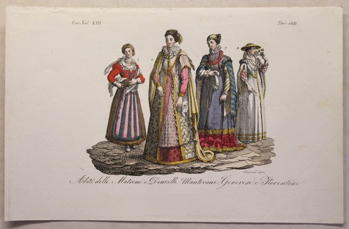 Europa italien mantua - europa,