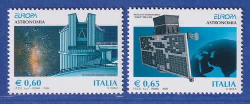 Italien 2009 europa - italien,