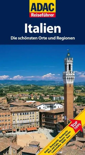 Adac reiseführer sonderband - adac,