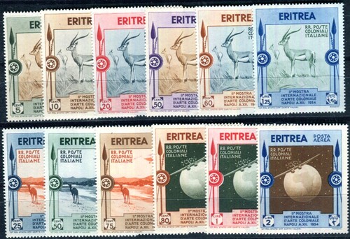 Italienische kolonien eritrea - italienische,