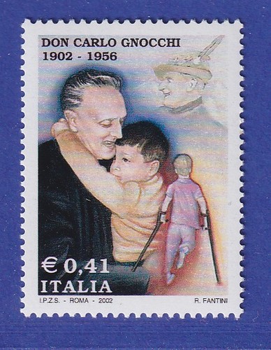 Italien 2002 don - italien, carlo