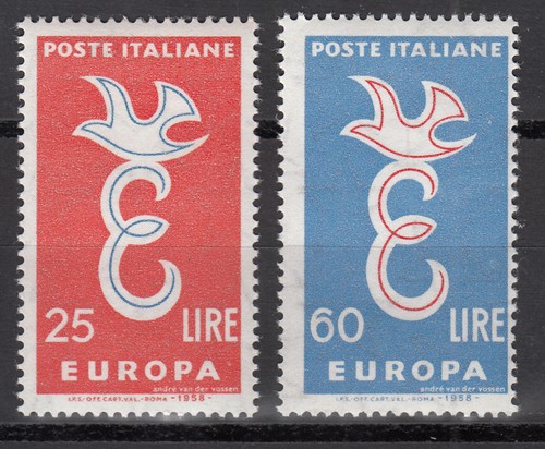 Italien 1016 1017 europa - italien, 1016-1017**