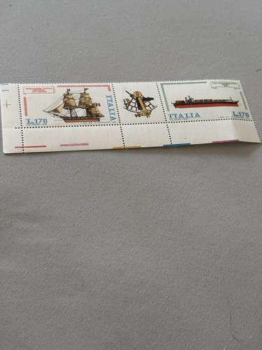 Italien 1978 schiffe 170 - italien,