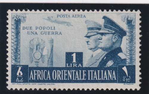 Königreich italien 1941 - kÖnigreich,