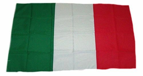 Fahne flagge italien x 45 - fahne,