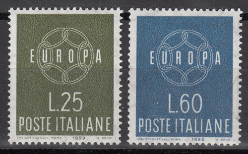 Italien 1055 1056 europa - italien, 1055-1056**