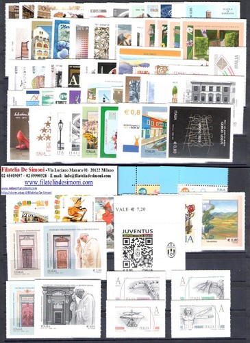 2015 italien kompletter - 2015,