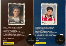 Italien 2025 Acutis Dieners 2